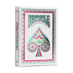 Playing Cards  Bicycle - Prismatic